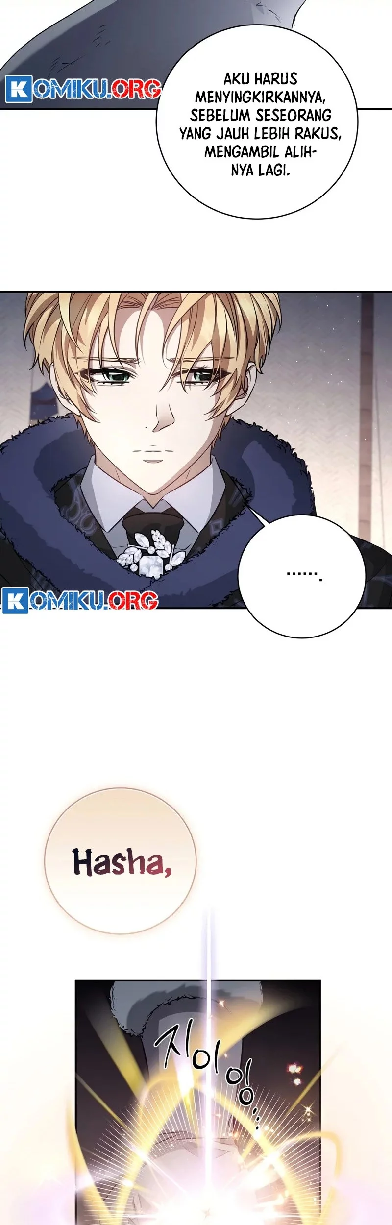 Margrave’s Bastard Son was The Emperor Chapter 73 Fix Gambar 44